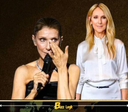 Celine Dion Returns From Six-Year Absence With Tearful Paris Comeback: “The Road Was Rocky”