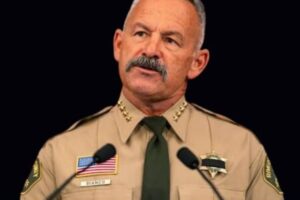 Chad Bianco’s 650,000-Ballot Adventure Ends With California Supreme Court Saying: Put Them Back