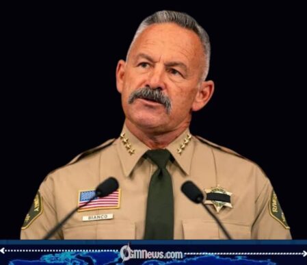 Chad Bianco’s 650,000-Ballot Adventure Ends With California Supreme Court Saying: Put Them Back