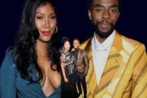 Chadwick Boseman Estate Drama Takes Another Turn as Tense Emails Between Widow and Family Resurface