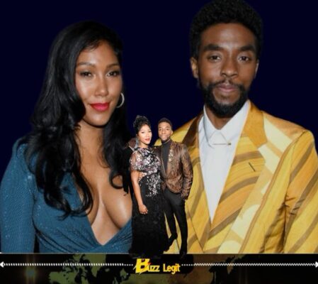 Chadwick Boseman Estate Drama Takes Another Turn as Tense Emails Between Widow and Family Resurface