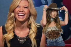 Chanel West Coast’s Country Reinvention Ignites Debate as MTV Star Trades Rap Roots for Nashville Dreams