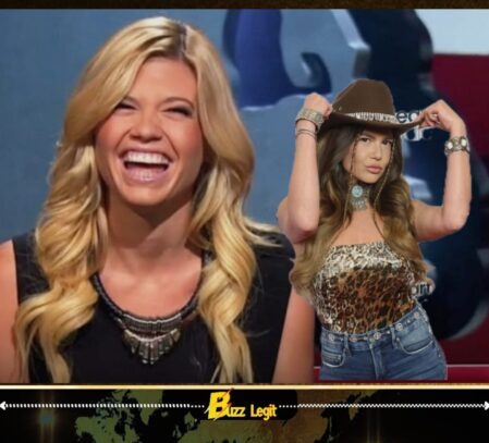 Chanel West Coast’s Country Reinvention Ignites Debate as MTV Star Trades Rap Roots for Nashville Dreams