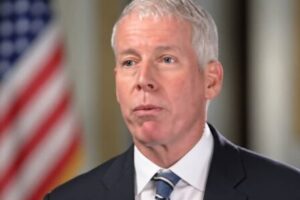 Chris Wright Names the Middle East and Russia—Then Biden and Newsom Get the Blame