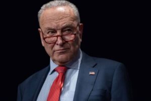 Chuck Schumer Raises Alarm Over Rising Energy Bills in America