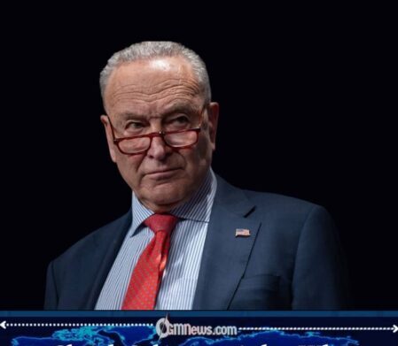 Chuck Schumer Raises Alarm Over Rising Energy Bills in America