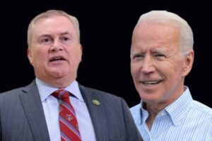 James Comer Drops Bombshell: “They Had Opportunities to Stop Fentanyl”