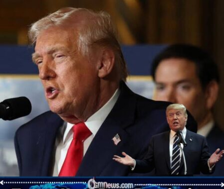Trump Challenges Congress With Nearly $1 Billion Funding Cut