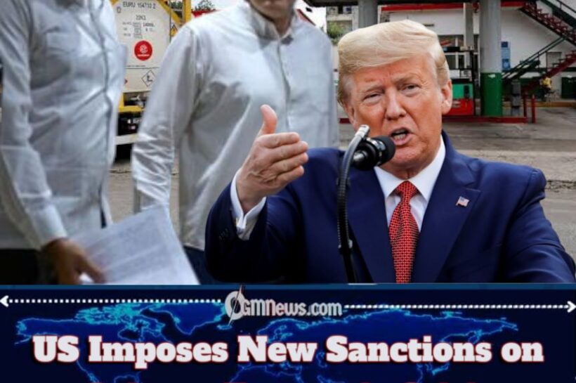 Cuban Under Pressure as Trump Administration Tightens Sanctions While Havana Tries to Keep the Lights On