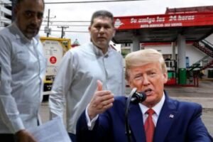 Cuban Under Pressure as Trump Administration Tightens Sanctions While Havana Tries to Keep the Lights On
