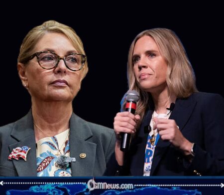 Sen. Darline Graham’s Lead Shrinks as Annie Andrews Moves Within 1.1 Points