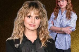 Debby Ryan Reveals Life-Altering Brain Injury Left Lasting Changes: “Some Things Just Did Not Come Back”