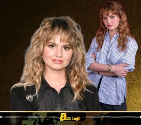 Debby Ryan Reveals Life-Altering Brain Injury Left Lasting Changes: “Some Things Just Did Not Come Back”