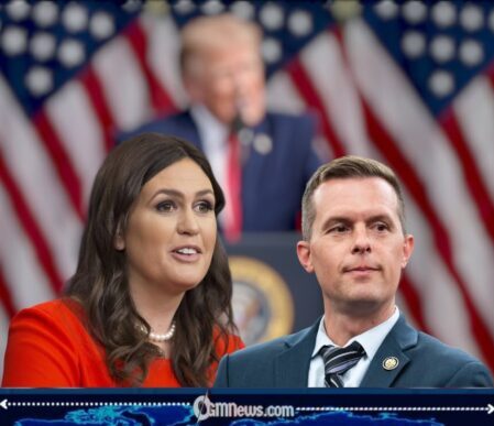 Democratic Unity Takes a Holiday as Two House Democrats Rescue Trump-Backed Russia Sanctions Vote