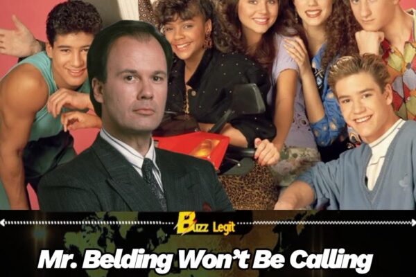 Dennis Haskins, the Principal Who Kept Bayside in Check, Dies at 75