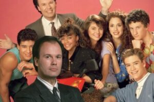 Dennis Haskins, the Principal Who Kept Bayside in Check, Dies at 75