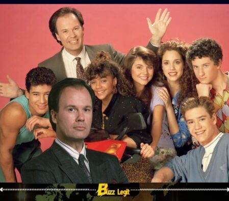 Dennis Haskins, the Principal Who Kept Bayside in Check, Dies at 75