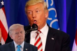 Iran Says Diplomacy Is the Answer as Trump Shuts Down Its Hormuz Proposal