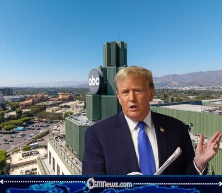 Disney Takes Trump-FCC Fight to Court as ABC License Battle Turns Into a Test of Press Freedom