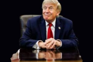 Donald Trump Says He Made “Hundreds of Billions” for America Through Stocks as Critics Demand the Receipts