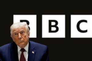 Donald Trump’s $7 Billion Fortune Meets a $10 Billion BBC Lawsuit: Could the Math Leave Him $3 Billion in the Red?