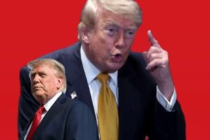 Donald Trump Says Firefighters Lifted Him to Safety After 9/11—His Account Faces Scrutiny