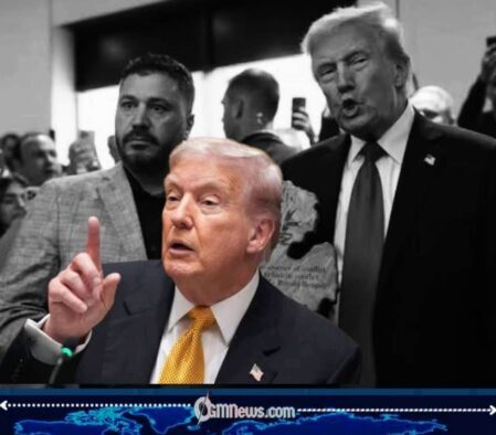 Donald Trump Declares Historic Arab-Vote Victory as Michigan Numbers Tell a More Complicated Story
