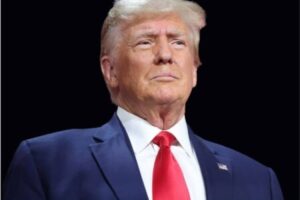 Shocking New Video Puts Donald Trump at the Center of a $10 Million Egypt Cash Mystery