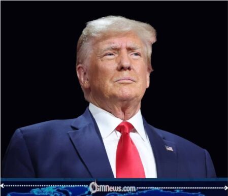 Shocking New Video Puts Donald Trump at the Center of a $10 Million Egypt Cash Mystery