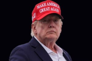 Donald Trump Crowns Himself America’s Greatest President, While Historians Reach for the Ranking Sheet
