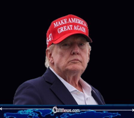 Donald Trump Crowns Himself America’s Greatest President, While Historians Reach for the Ranking Sheet