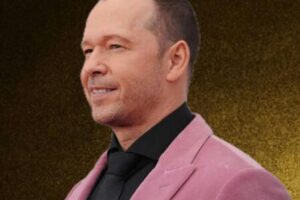 Donnie Wahlberg Says NKOTB’s Final Las Vegas Shows Will Be “Super Emotional” as He Teases What Comes Next