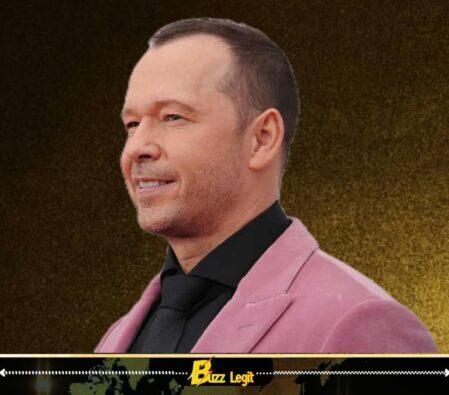 Donnie Wahlberg Says NKOTB’s Final Las Vegas Shows Will Be “Super Emotional” as He Teases What Comes Next