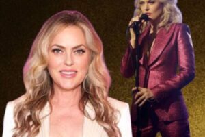 Elaine Hendrix Says Her 50s Gave Her the Confidence to Finally Feel at Home in Her Own Skin