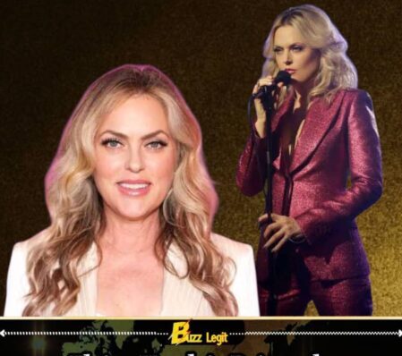 Elaine Hendrix Says Her 50s Gave Her the Confidence to Finally Feel at Home in Her Own Skin
