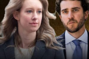 Elizabeth Holmes’ Fiancé Admits He Once Worried He Was Being Scammed — Romance Meets the Ultimate Background Check