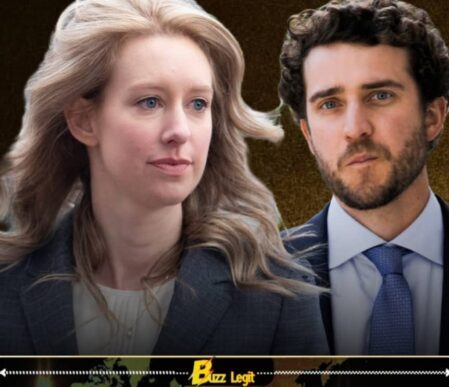 Elizabeth Holmes’ Fiancé Admits He Once Worried He Was Being Scammed — Romance Meets the Ultimate Background Check