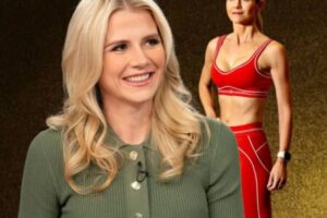 Elizabeth Smart Turns Last Place Into Her Latest Victory