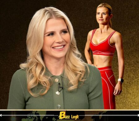 Elizabeth Smart Turns Last Place Into Her Latest Victory