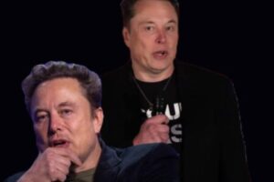 Elon Musk’s New Voter Website Sparks Privacy Storm Over Personal Data Collection