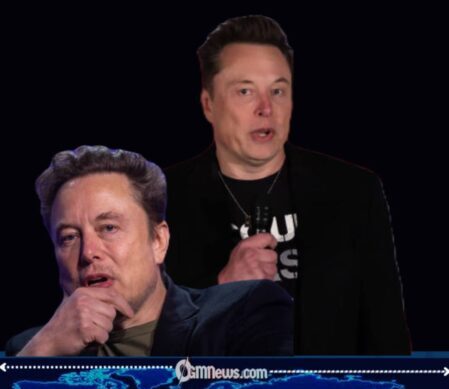 Elon Musk’s New Voter Website Sparks Privacy Storm Over Personal Data Collection