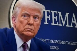 Trump’s FEMA Cutback Hits a Legal Wall as Judge Rules Workforce-Halving Plan Violated Federal Law