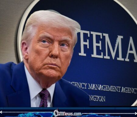 Trump’s FEMA Cutback Hits a Legal Wall as Judge Rules Workforce-Halving Plan Violated Federal Law