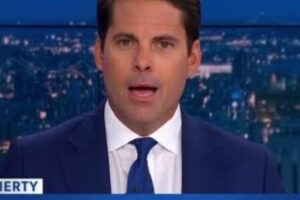 Rob Finnerty Accuses Mainstream Media of Repeating Its 2016, 2020 and 2024 Polling Playbook