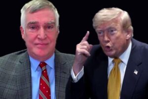 Fred Fleitz: Trump Made It Clear the Elections Won’t Stop Him From Confronting Iran
