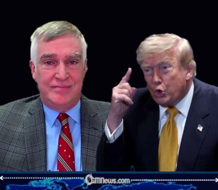 Fred Fleitz: Trump Made It Clear the Elections Won’t Stop Him From Confronting Iran