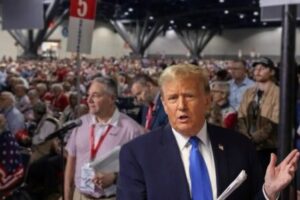 Texas GOP’s Primary Door Slams Into a Federal Pause as Judge Leaves 2027 Showdown Waiting in the Wings