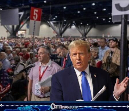 Texas GOP’s Primary Door Slams Into a Federal Pause as Judge Leaves 2027 Showdown Waiting in the Wings