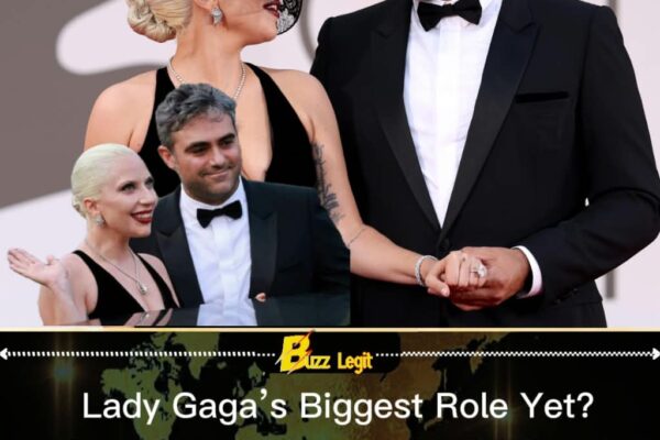 Lady Gaga Enters Her Biggest Era Yet as ‘Mother Monster’ Welcomes First Baby With Michael Polansky