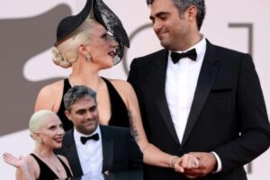 Lady Gaga Enters Her Biggest Era Yet as ‘Mother Monster’ Welcomes First Baby With Michael Polansky